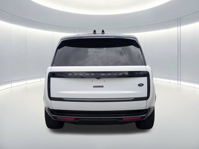 Used 2023 Land Rover Range Rover Autobiography AWD/4WD image 5