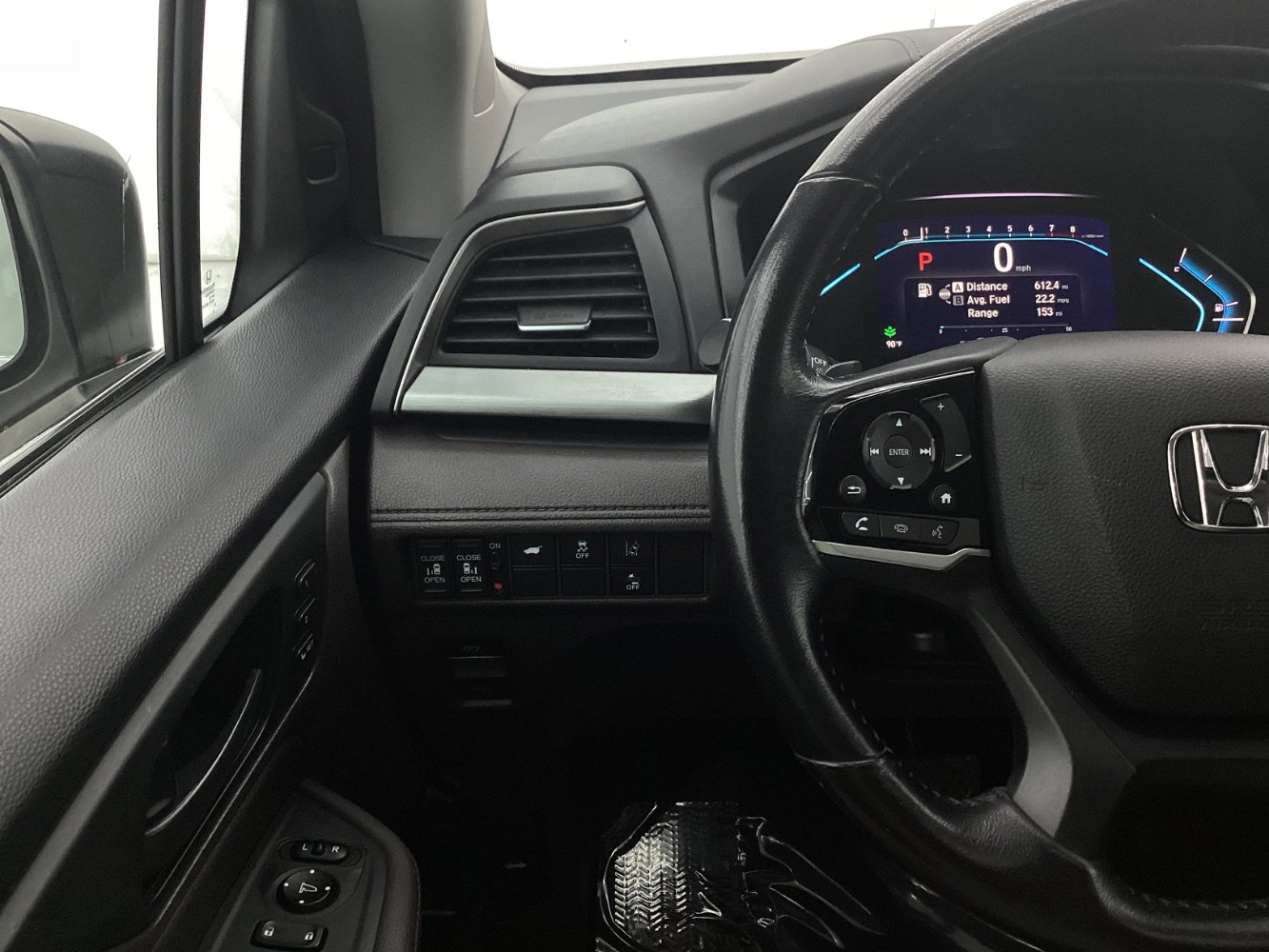Used 2020 Honda Odyssey EX-L image 29