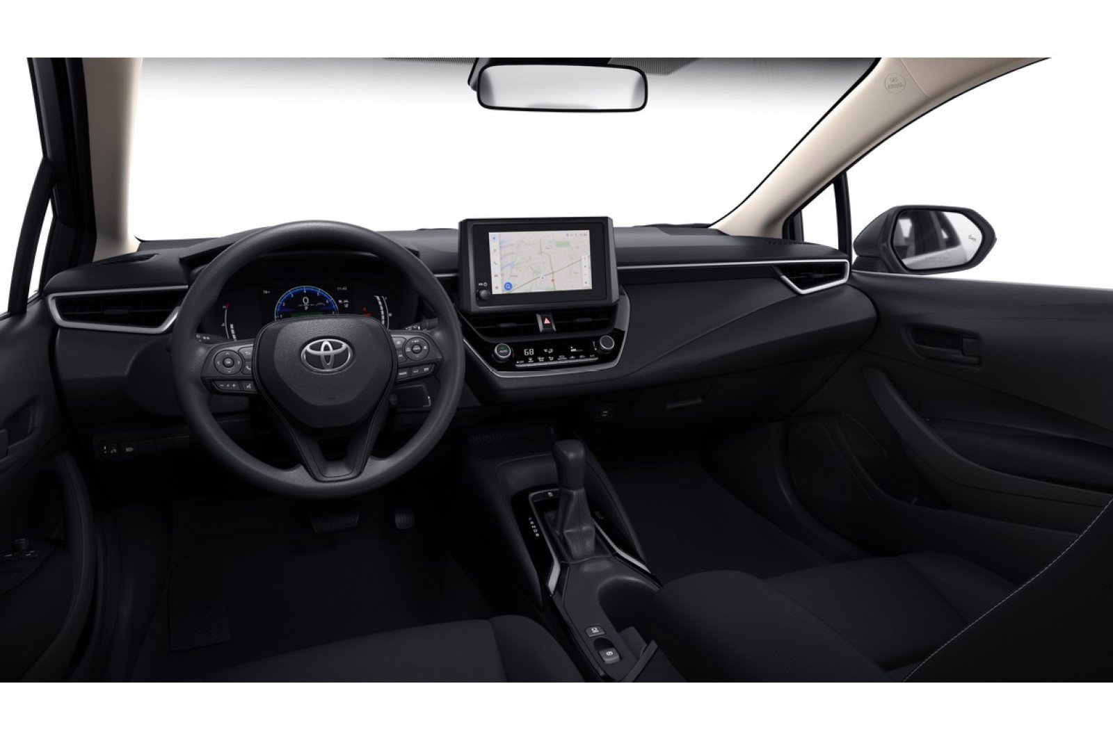 New 2026 Toyota Corolla LE image 27