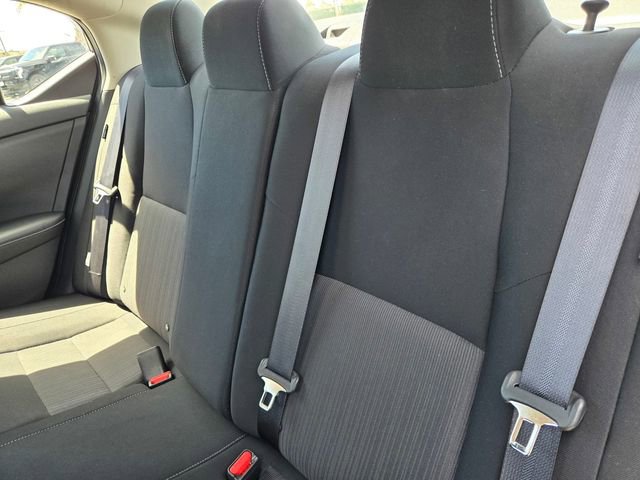 Used 2024 Nissan Sentra SV FWD image 11