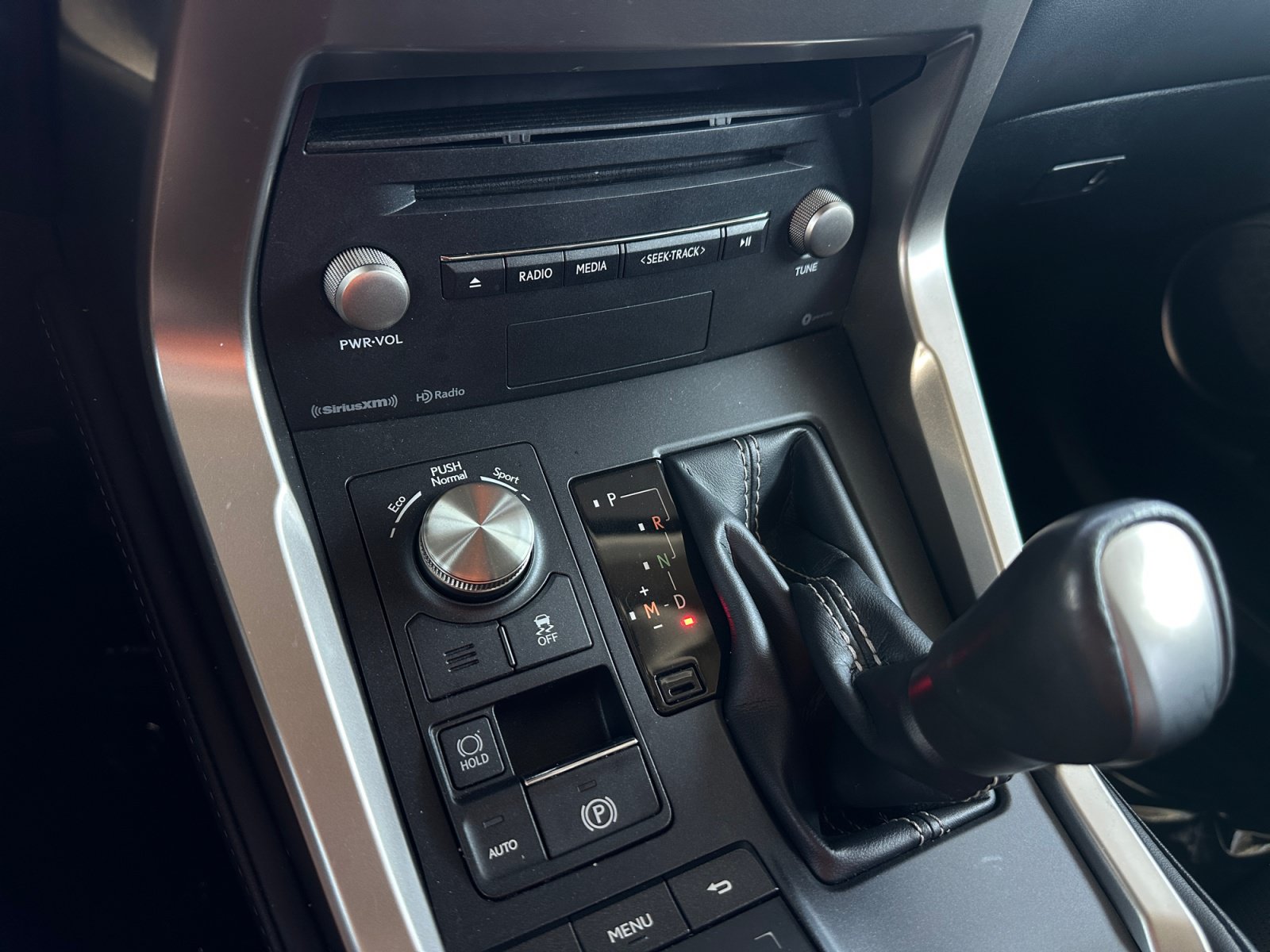Used 2020 Lexus NX 300 FWD w/ Comfort Package image 26