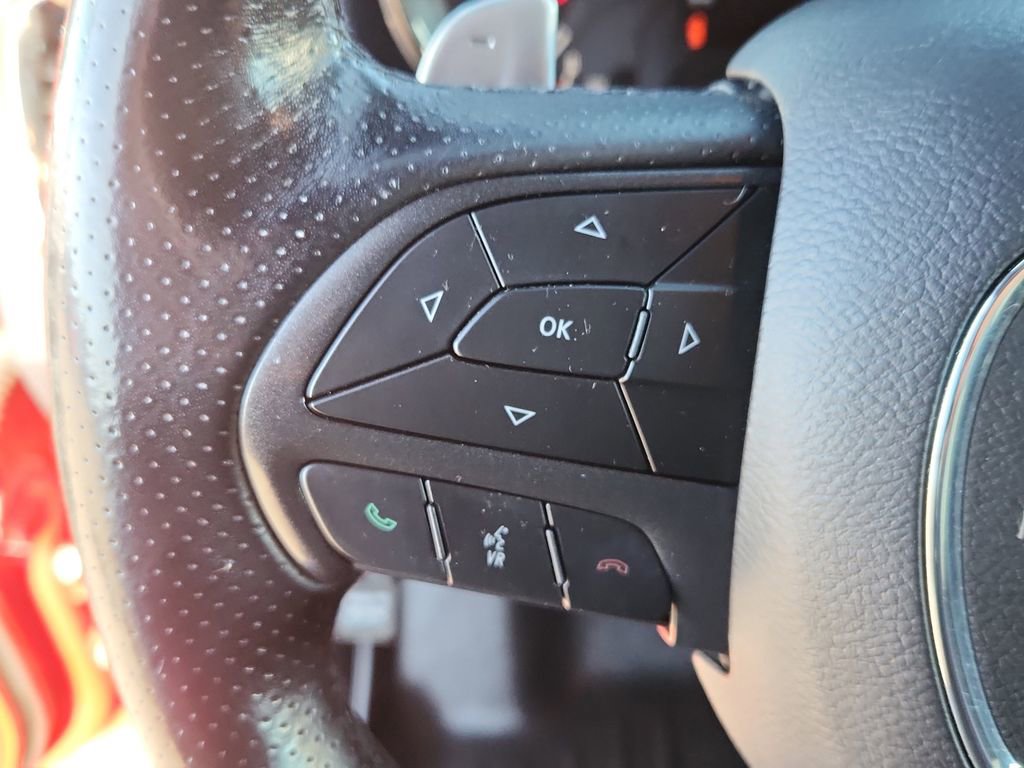 Used 2019 Dodge Durango R/T w/ Trailer Tow Group IV image 22