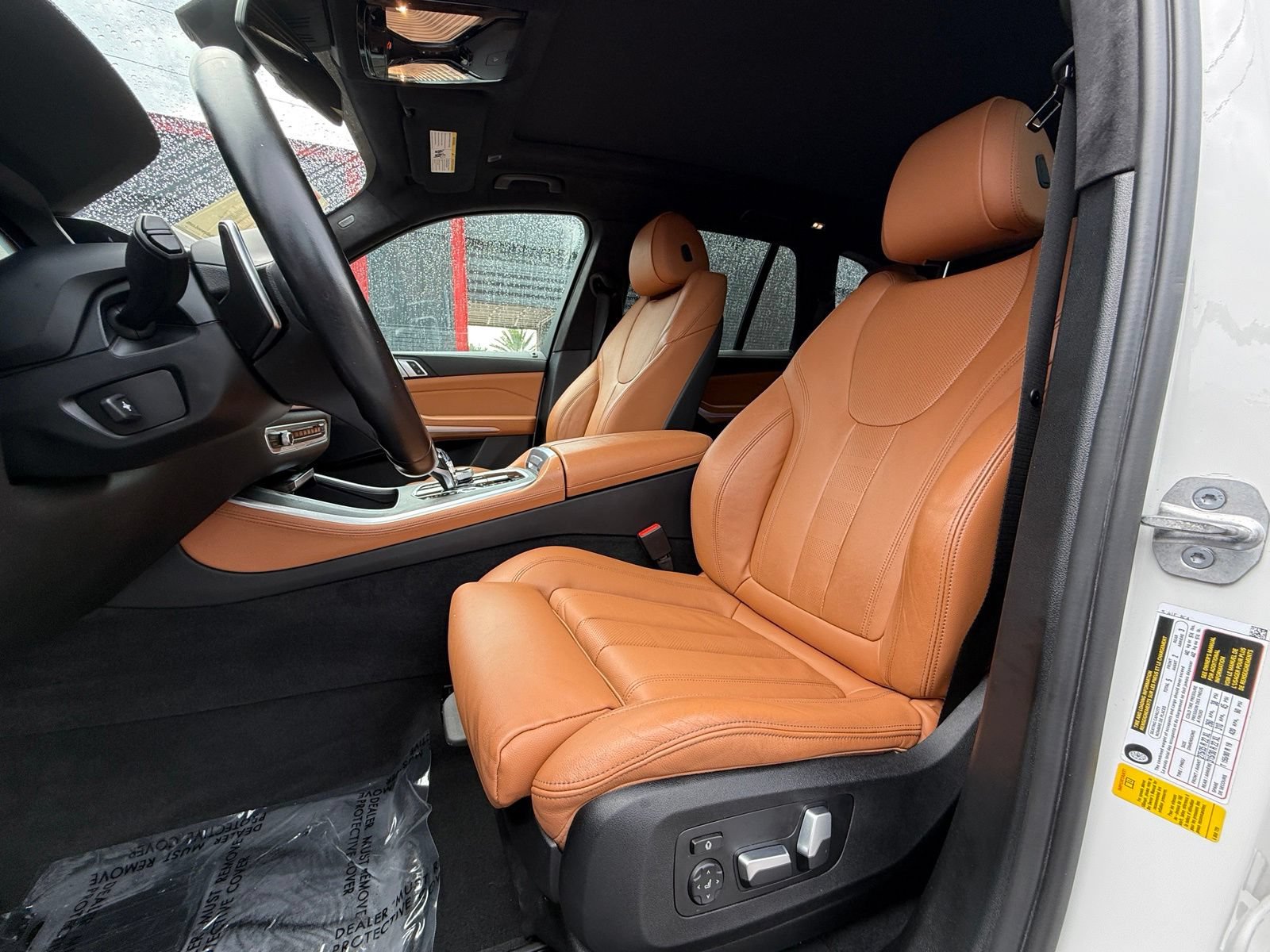 Used 2022 BMW X5 sDrive40i w/ M Sport Package RWD image 18