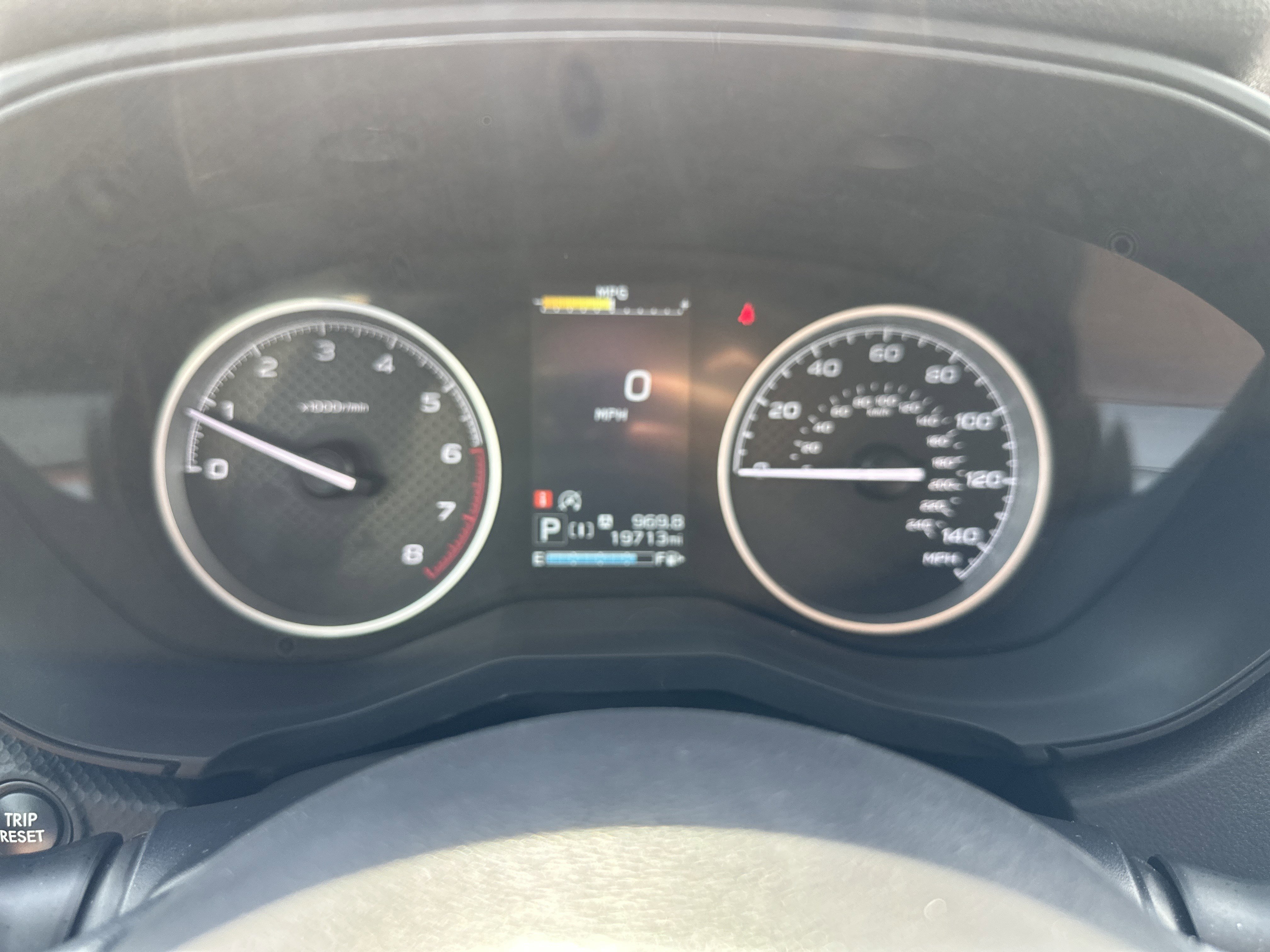 Used 2023 Subaru Forester Premium image 20