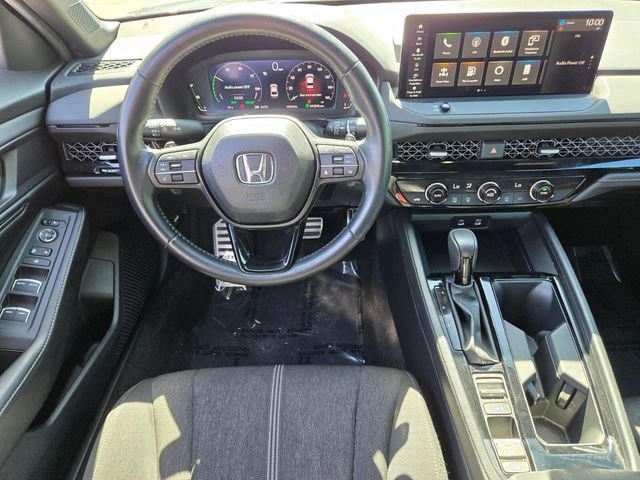 Certified 2024 Honda Accord Sport image 19
