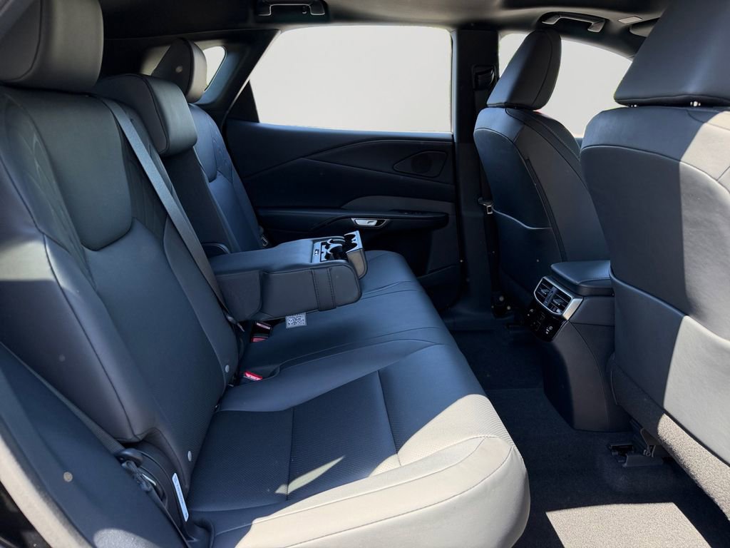 New 2026 Lexus RX 350 Premium AWD/4WD image 6