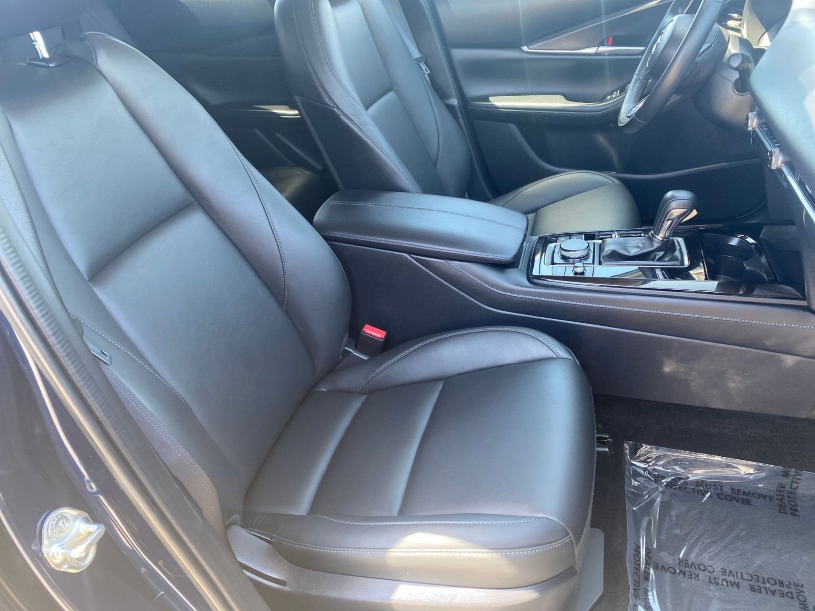 Used 2024 MAZDA CX-30 AWD 2.5 S w/ Select Sport Pkg image 36