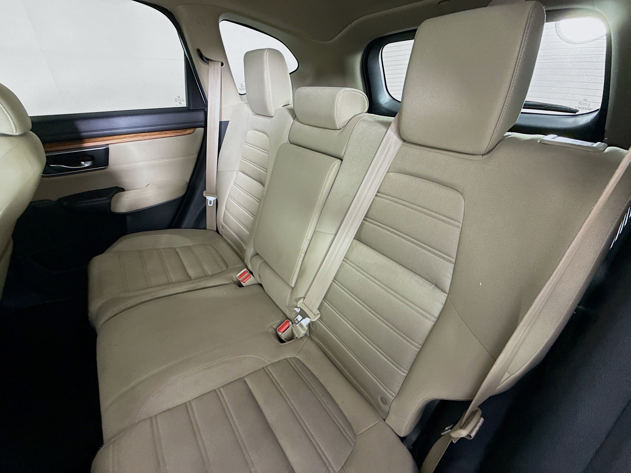 Used 2021 Honda CR-V EX image 29