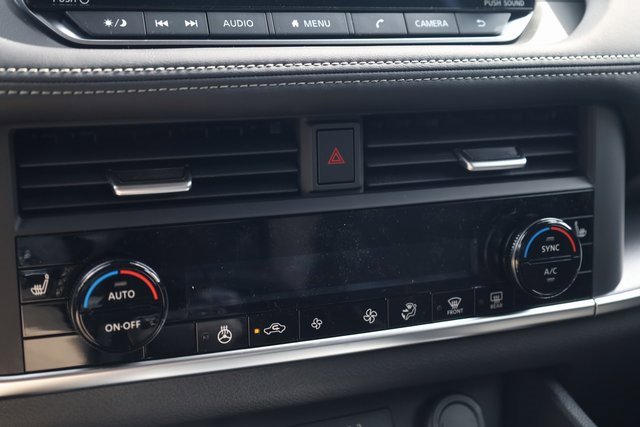 New 2026 Nissan Rogue SV w/ Cold Weather Package image 19