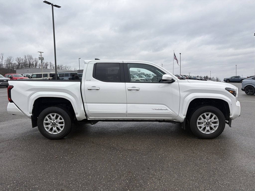 Used 2024 Toyota Tacoma SR5 image 6