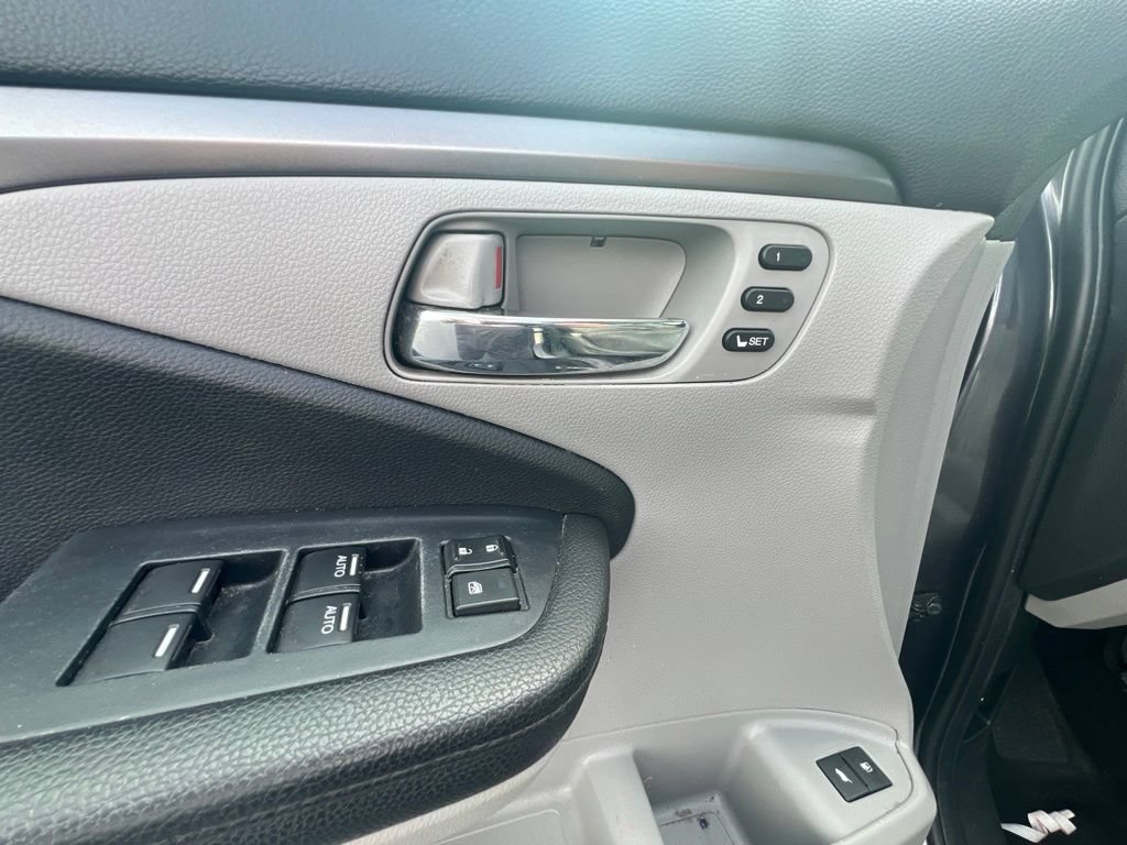 Used 2022 Honda Pilot EX-L image 17