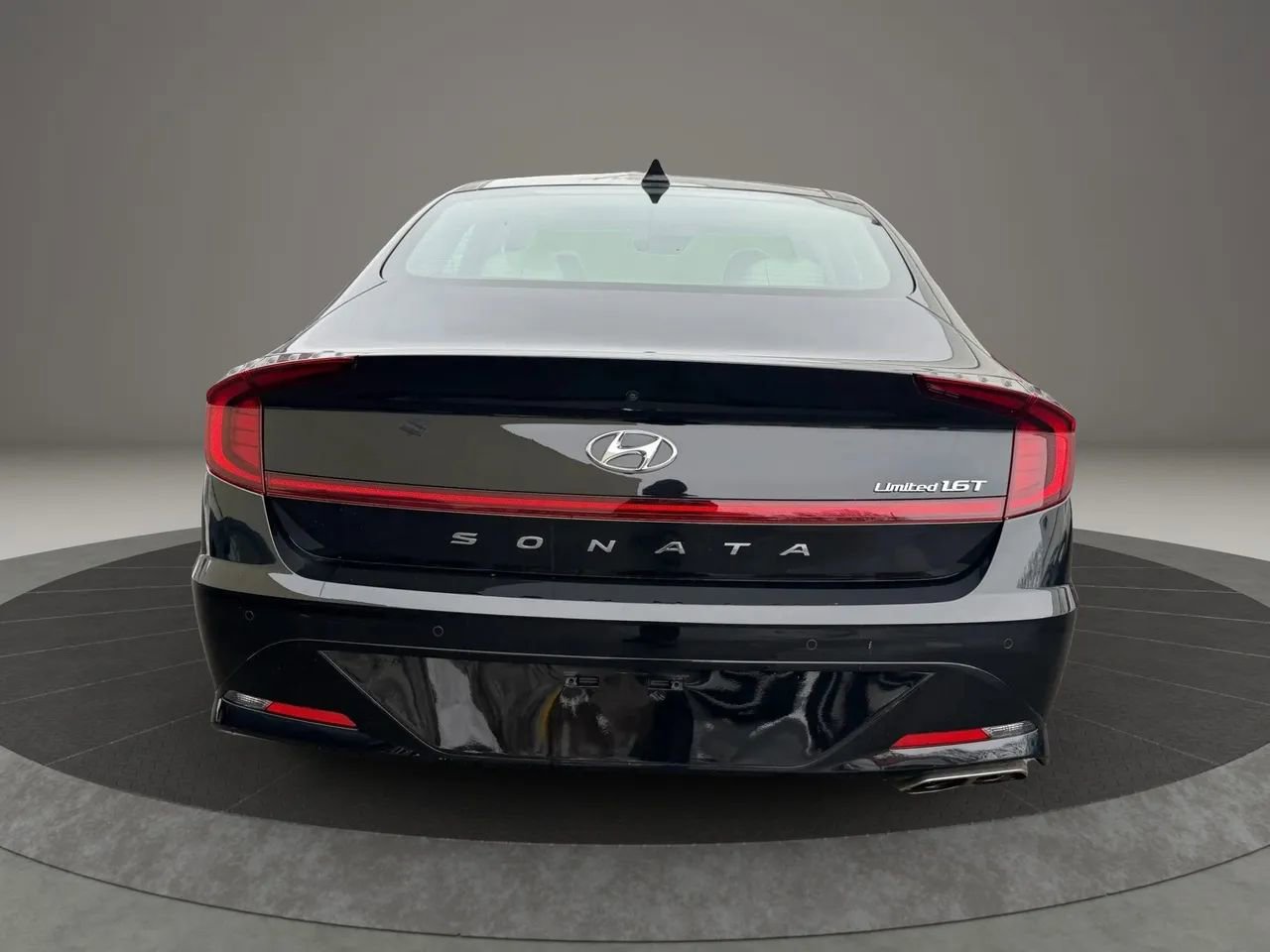Used 2020 Hyundai Sonata Limited FWD image 6
