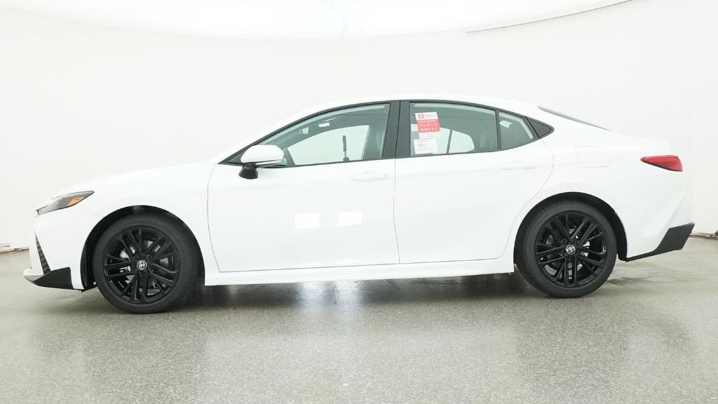 Used 2026 Toyota Camry SE w/ Convenience Package FWD image 56