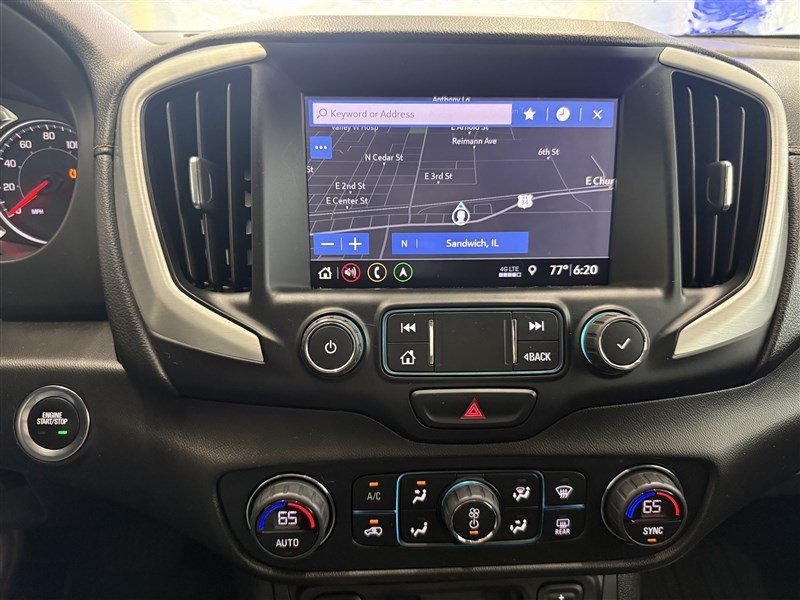 Used 2020 GMC Terrain SLE w/ Driver Convenience Package AWD/4WD image 12