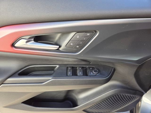 New 2026 Chevrolet Equinox EV RS w/ Active Safety Package 3 image 9