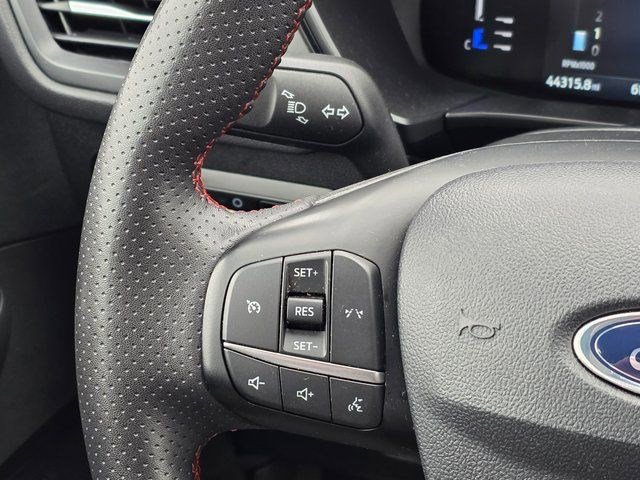 Used 2024 Ford Escape ST-Line AWD/4WD image 25