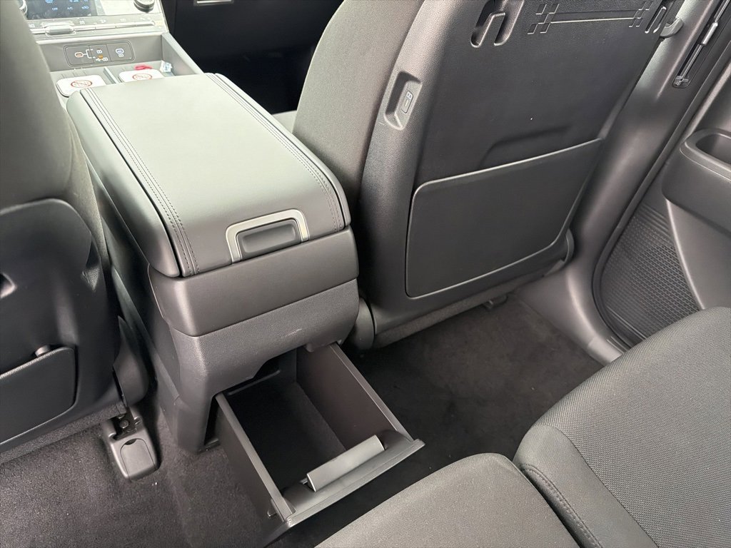 New 2026 Hyundai Santa Fe SE image 22