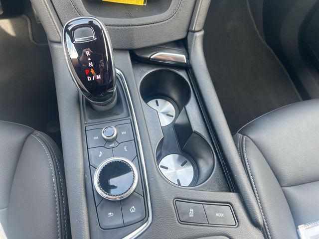 Certified 2023 Cadillac XT6 Luxury AWD/4WD image 24