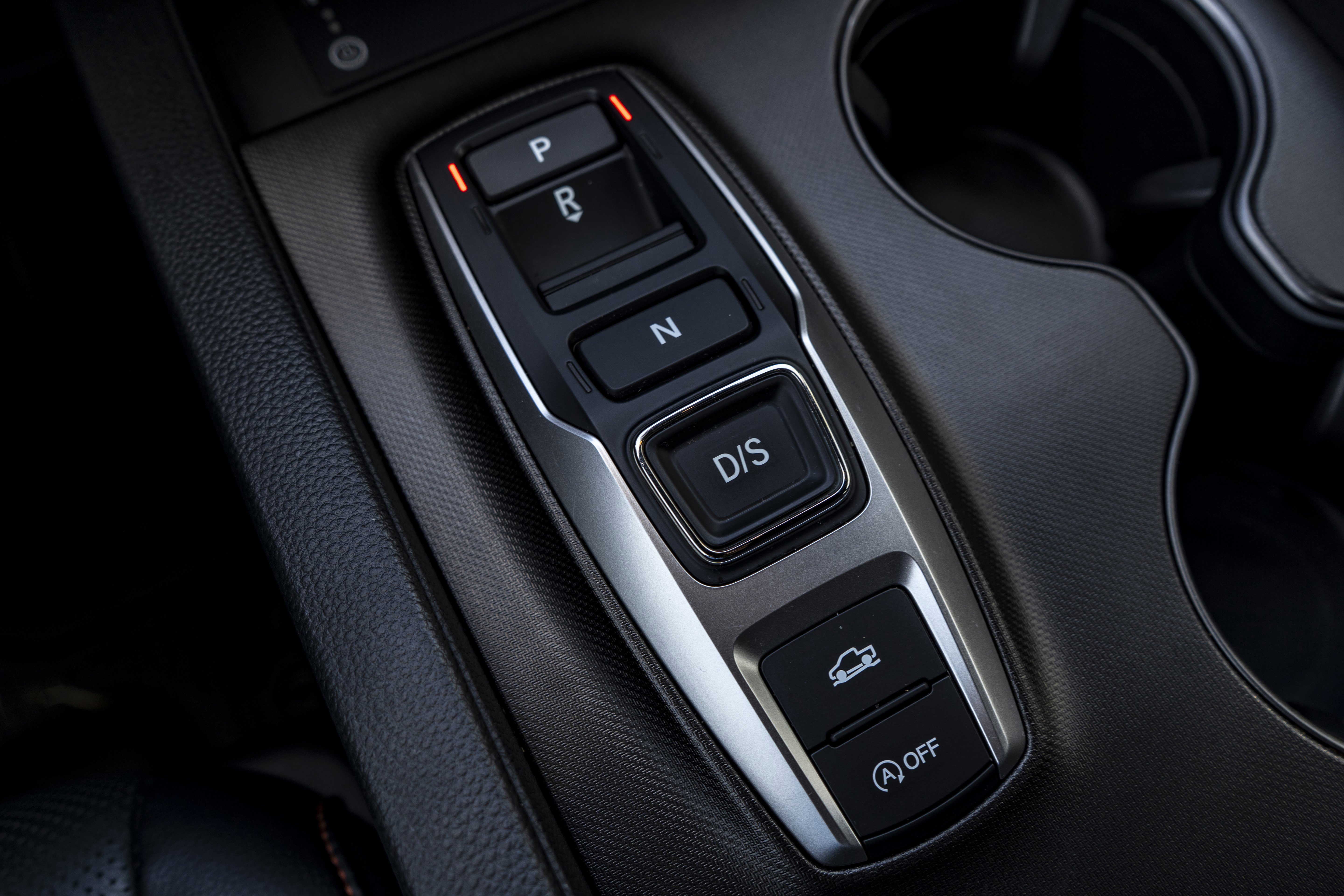 Used 2025 Honda Ridgeline TrailSport image 29