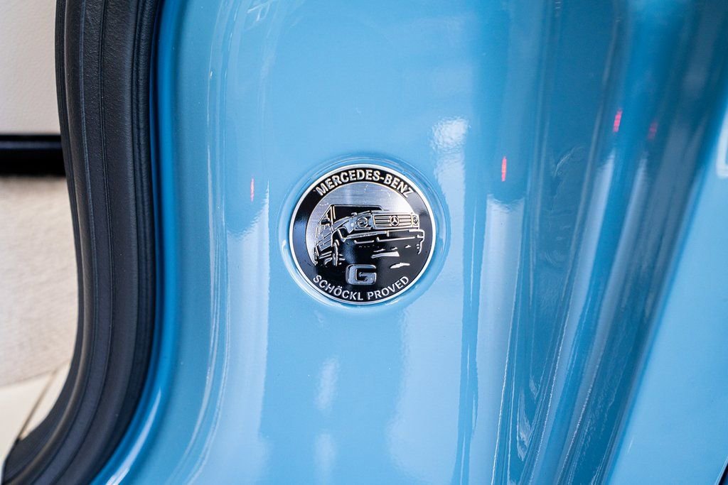 Used 2023 Mercedes-Benz G 63 AMG 4MATIC image 67