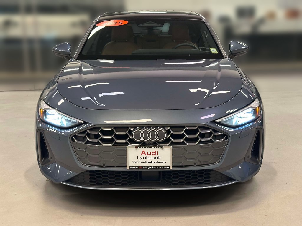 Used 2025 Audi A5 Premium w/ Convenience Package AWD/4WD image 2