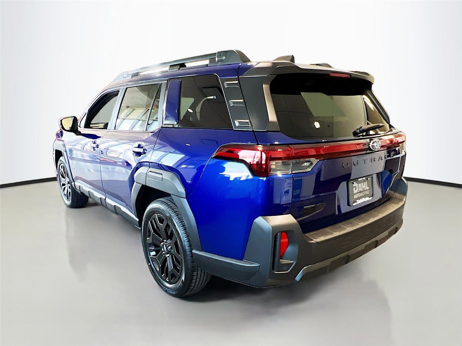 New 2026 Subaru Outback Limited XT image 10