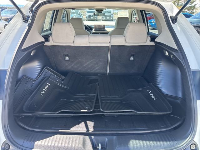 Certified 2023 Honda HR-V LX image 27