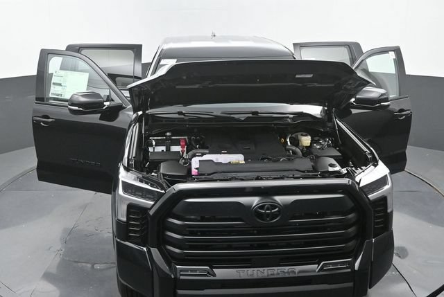 New 2026 Toyota Tundra Limited w/ Nightshade Package AWD/4WD image 33