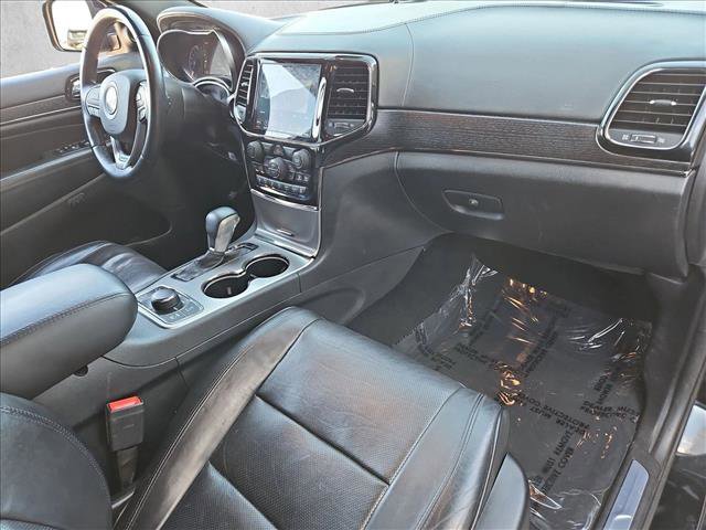 Used 2019 Jeep Grand Cherokee High Altitude image 29