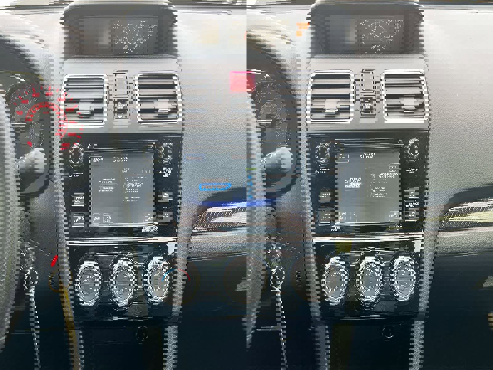 Used 2016 Subaru WRX Limited image 26