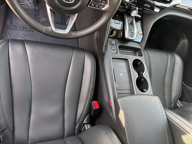 Certified 2025 Acura MDX SH-AWD image 15