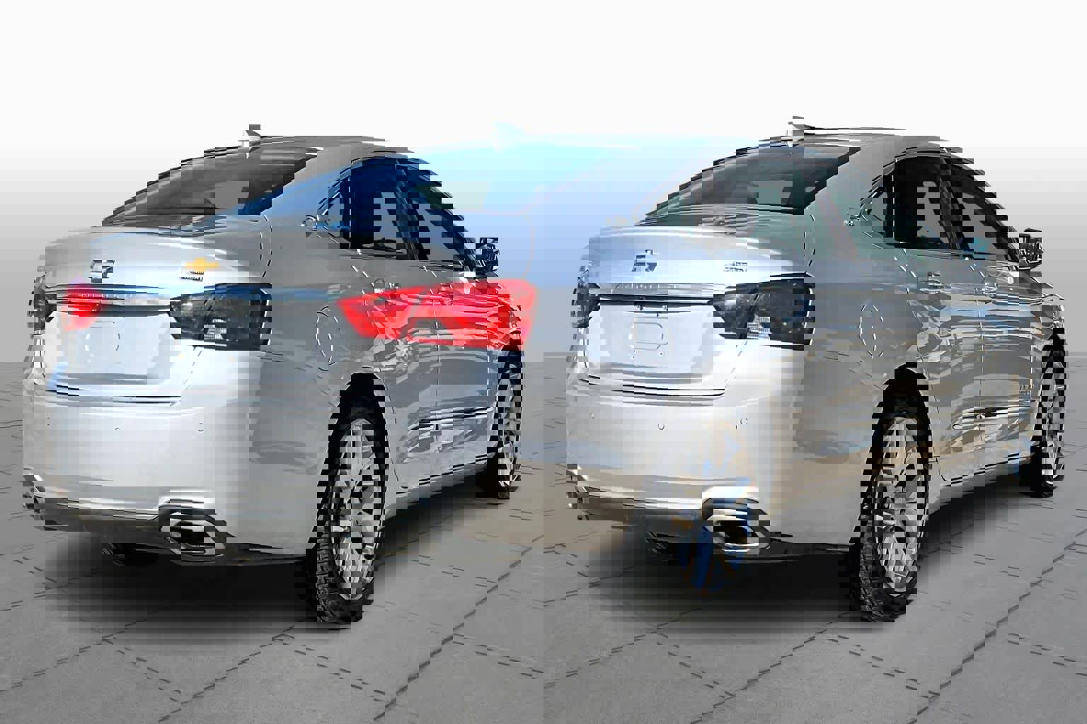 Used 2019 Chevrolet Impala Premier image 12