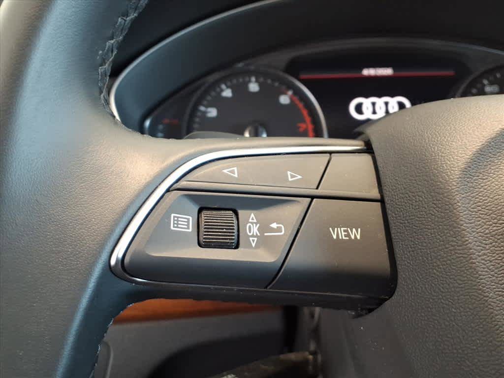 Certified 2023 Audi Q5 2.0T Premium w/ Convenience Package AWD/4WD image 15