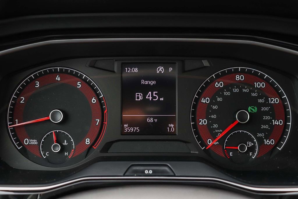 Used 2019 Volkswagen Jetta SE image 25