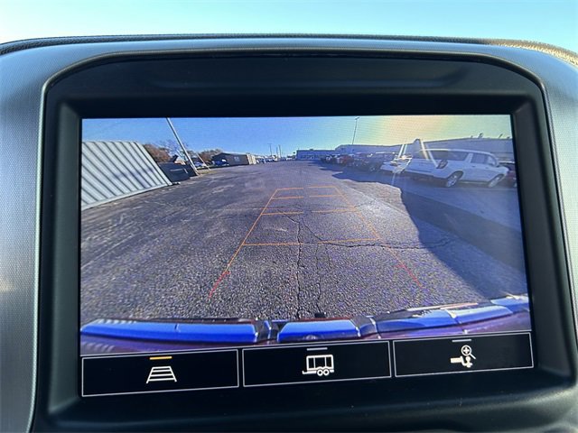 Used 2022 GMC Sierra 1500 SLT w/ SLT Premium Plus Package image 29