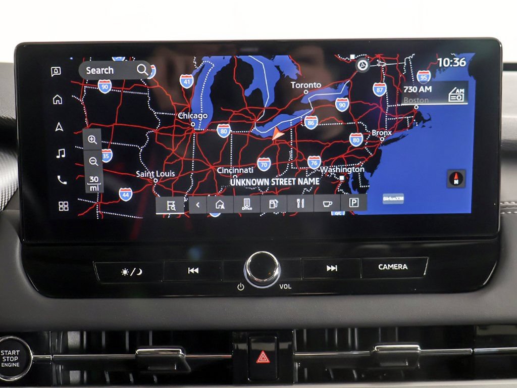 New 2026 Mitsubishi Outlander ES AWD/4WD image 44