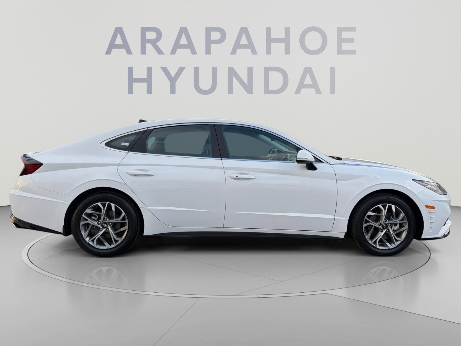 Used 2023 Hyundai Sonata SEL FWD image 6