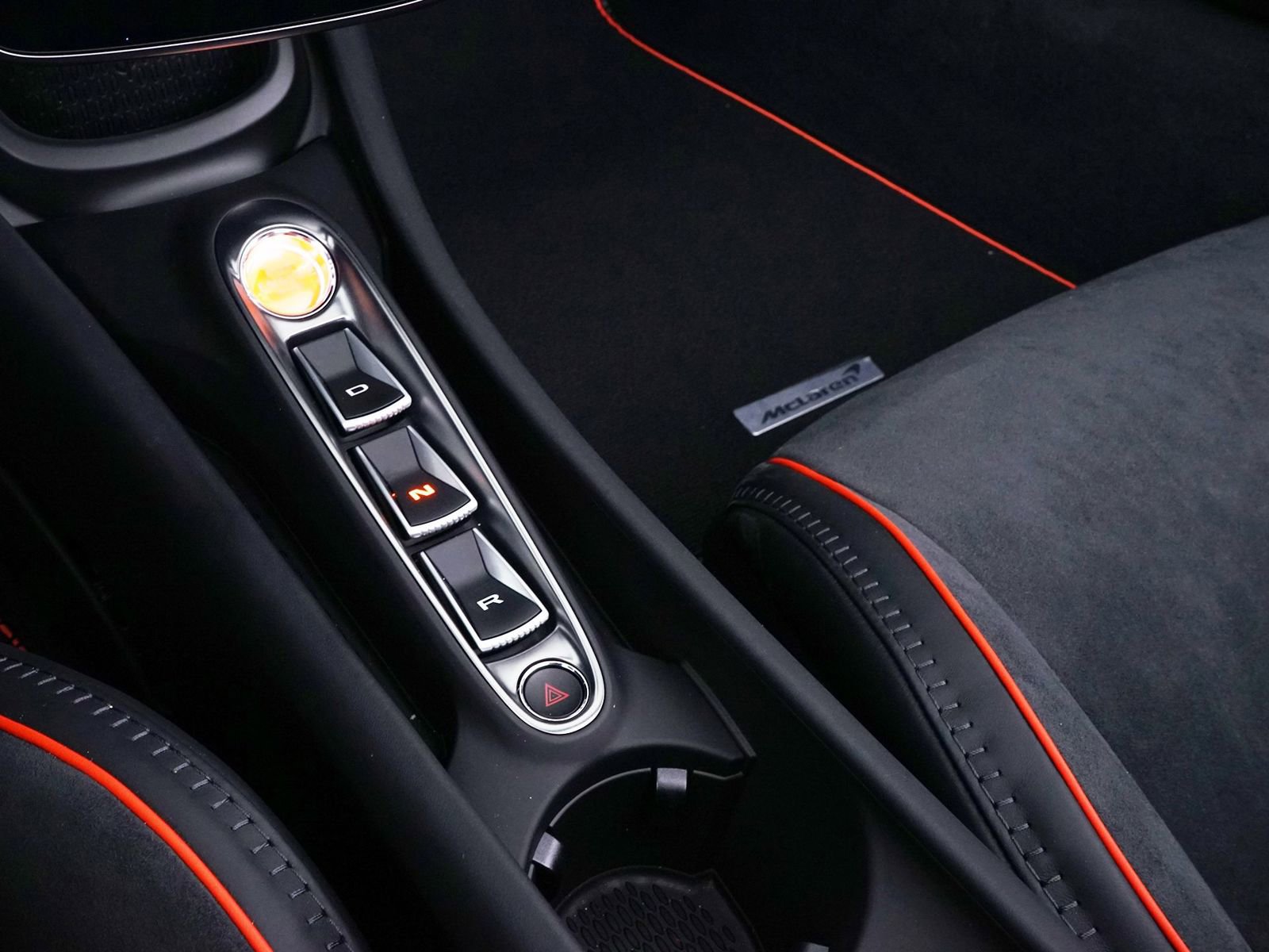 New 2026 McLaren Artura Spider image 30