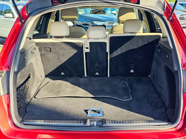 Certified 2019 Mercedes-Benz GLC 300 4MATIC image 11