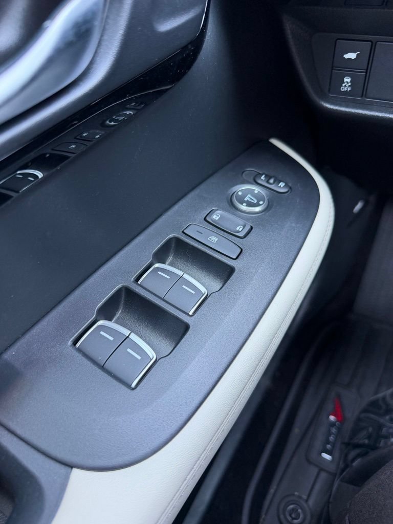 Certified 2025 Acura ADX A-Spec AWD/4WD image 20