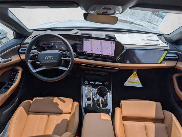 New 2026 Audi A5 Prestige AWD/4WD image 15