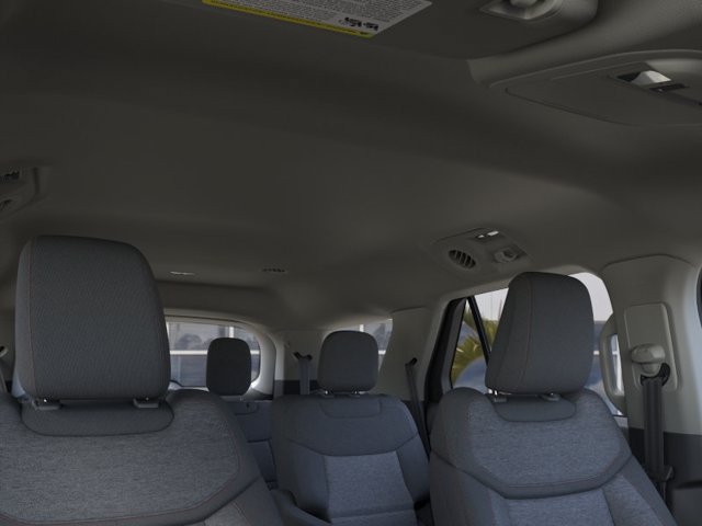 New 2026 Ford Explorer Active RWD image 22
