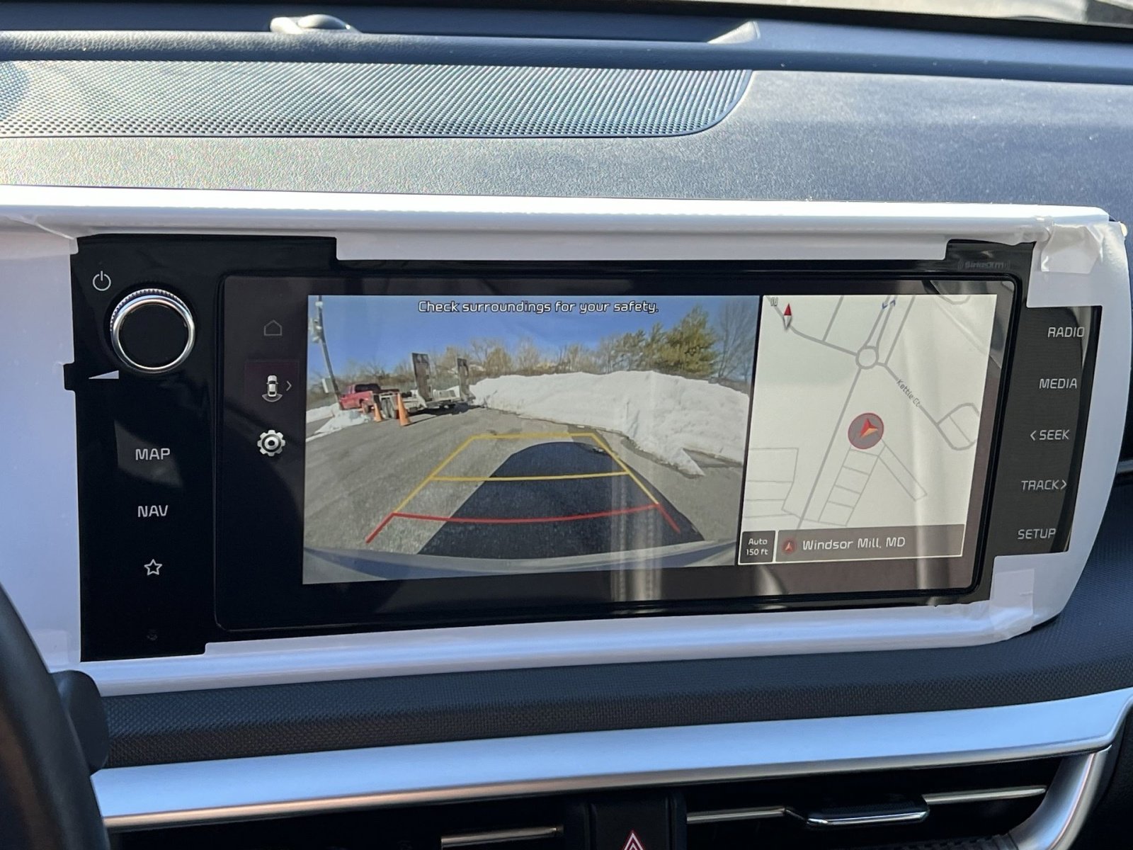 Used 2023 Kia K5 GT-Line w/ GT-Line Premium Package image 19