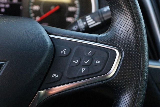 Used 2024 Chevrolet Malibu LT image 12