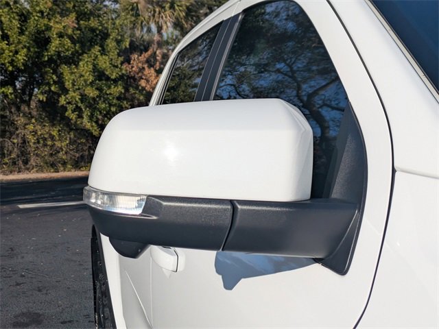 Used 2024 Ford Ranger Lariat w/ FX4 Off-Road Package image 10