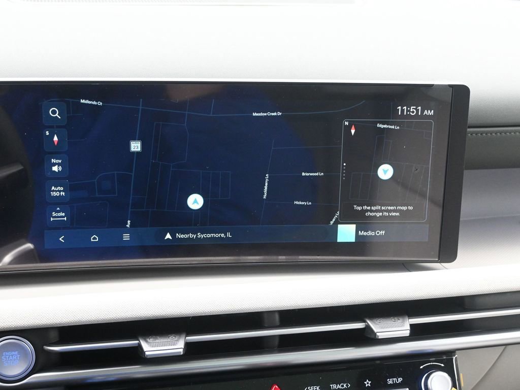 New 2026 Hyundai Tucson Limited image 17