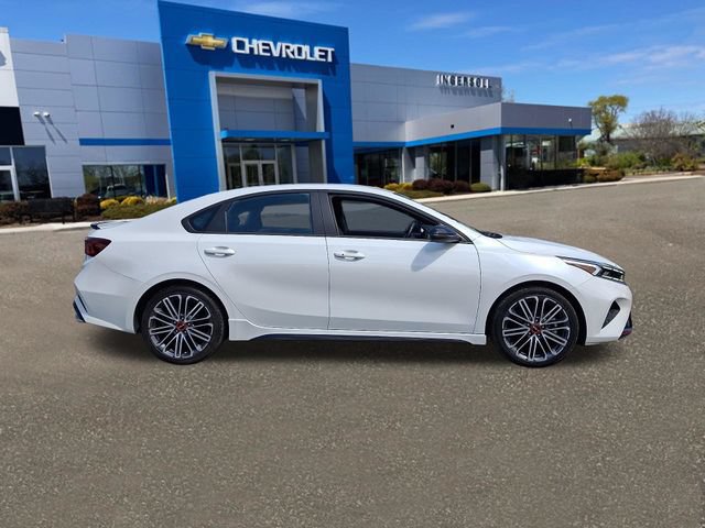 Used 2024 Kia Forte GT FWD image 27
