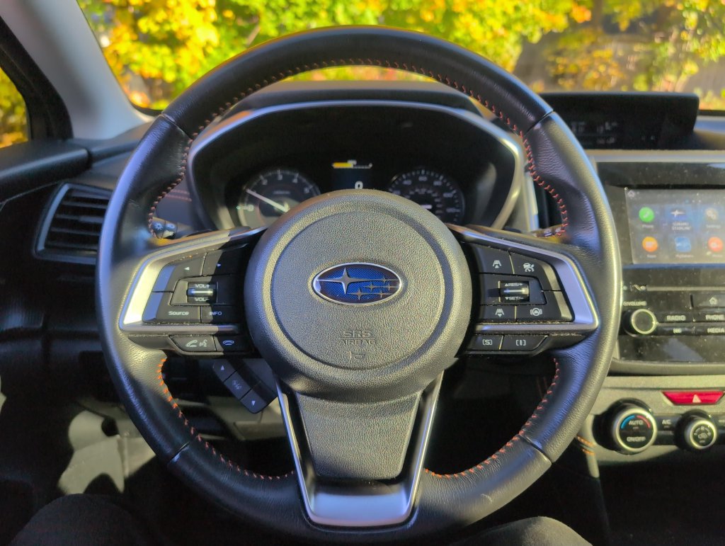 Used 2021 Subaru Crosstrek 2.0i Premium w/ Moonroof Package AWD/4WD image 16