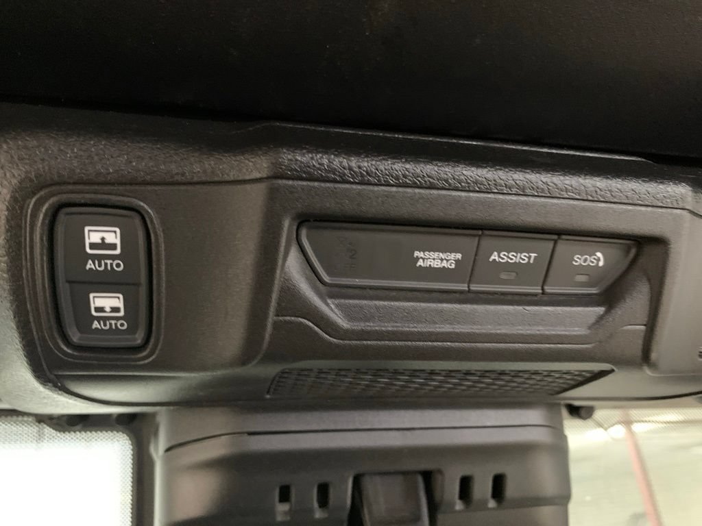 Certified 2024 Jeep Wrangler Unlimited Sahara w/ Safety Group AWD/4WD image 24