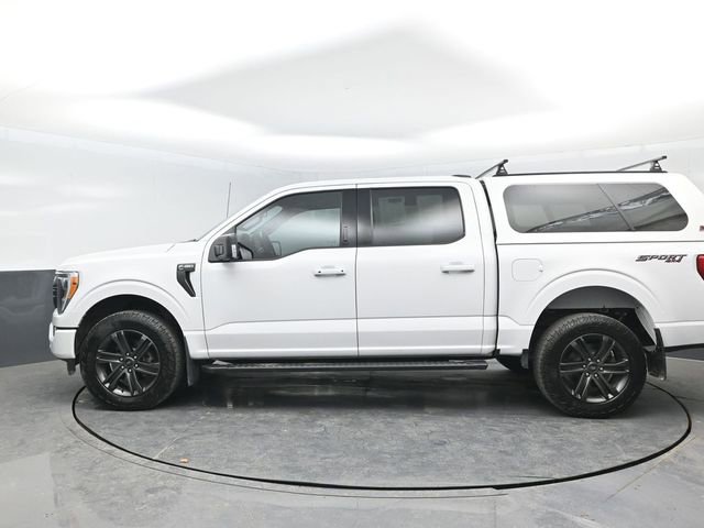 Used 2024 GMC Sierra 2500 AT4 w/ Max Trailering Package image 28